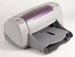  HP Deskjet Printer