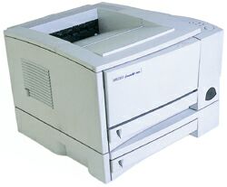 HP Laser Printer