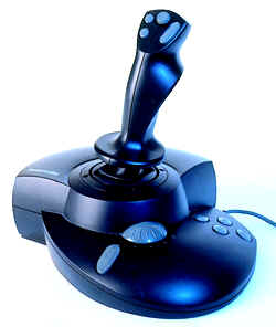  Joystick