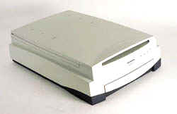 Scanner